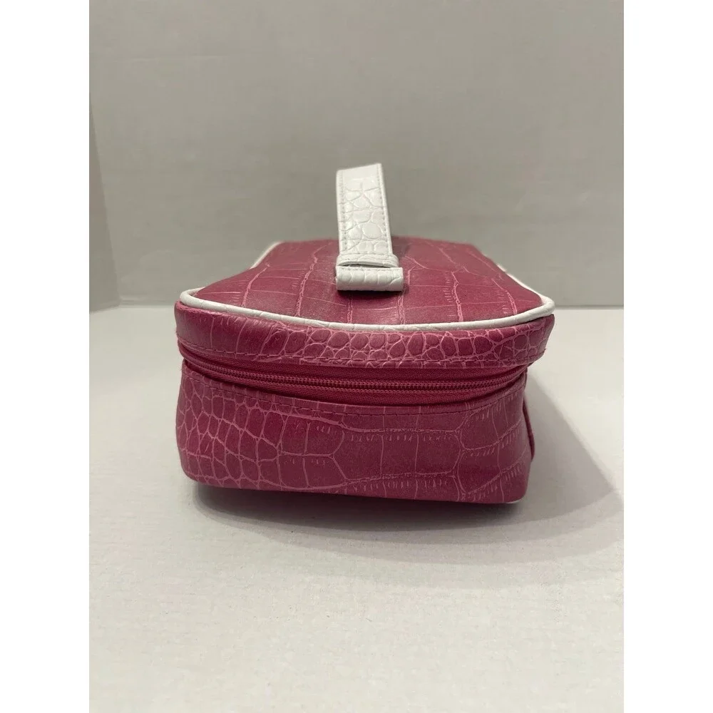 Lancôme Cosmetic Bag Pink - Picture 6 of 12